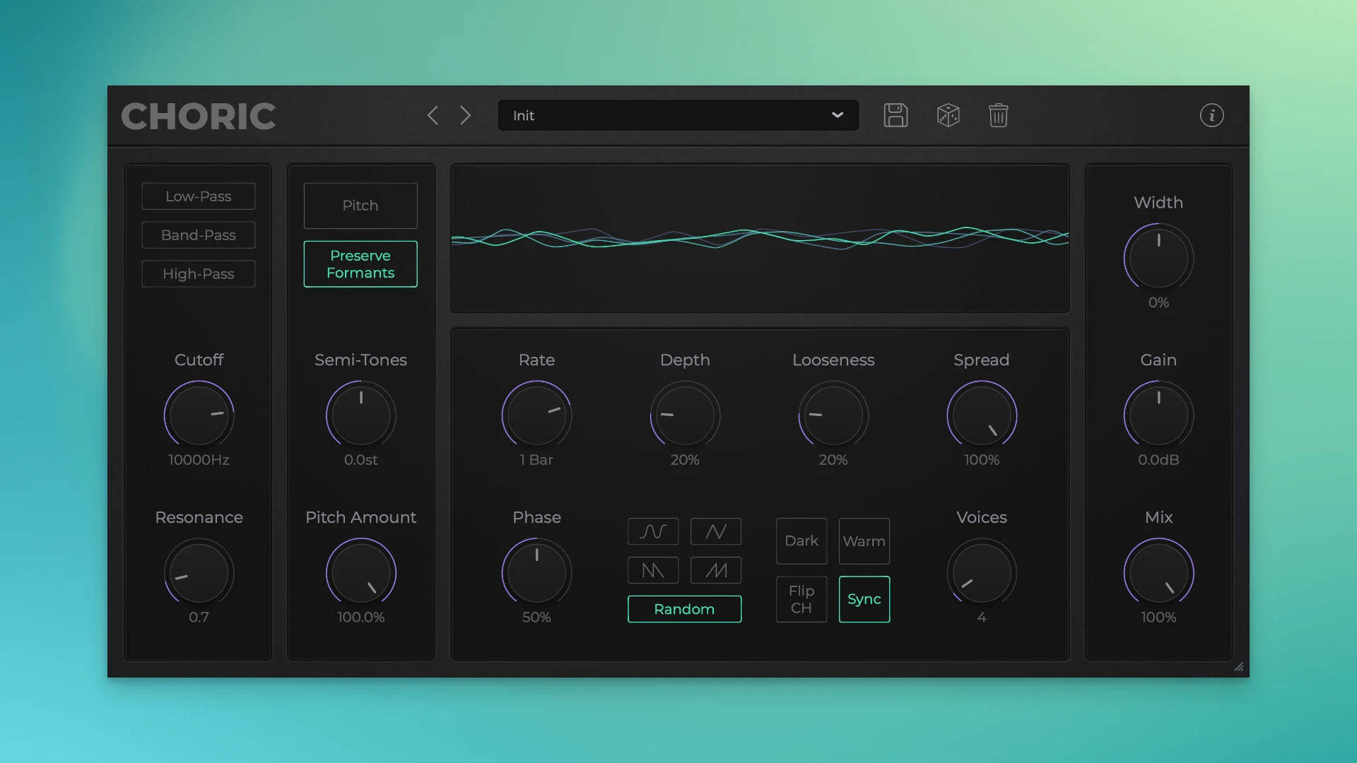 Caelum Audio Plugins Collection screenshot 2
